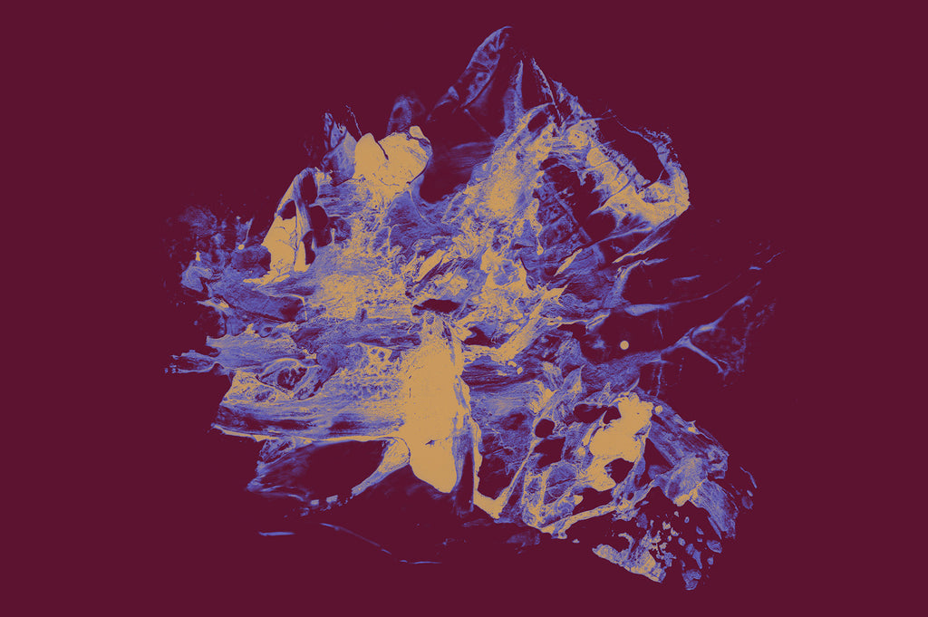 Cast: Recolored Paint Textures-Chroma Supply