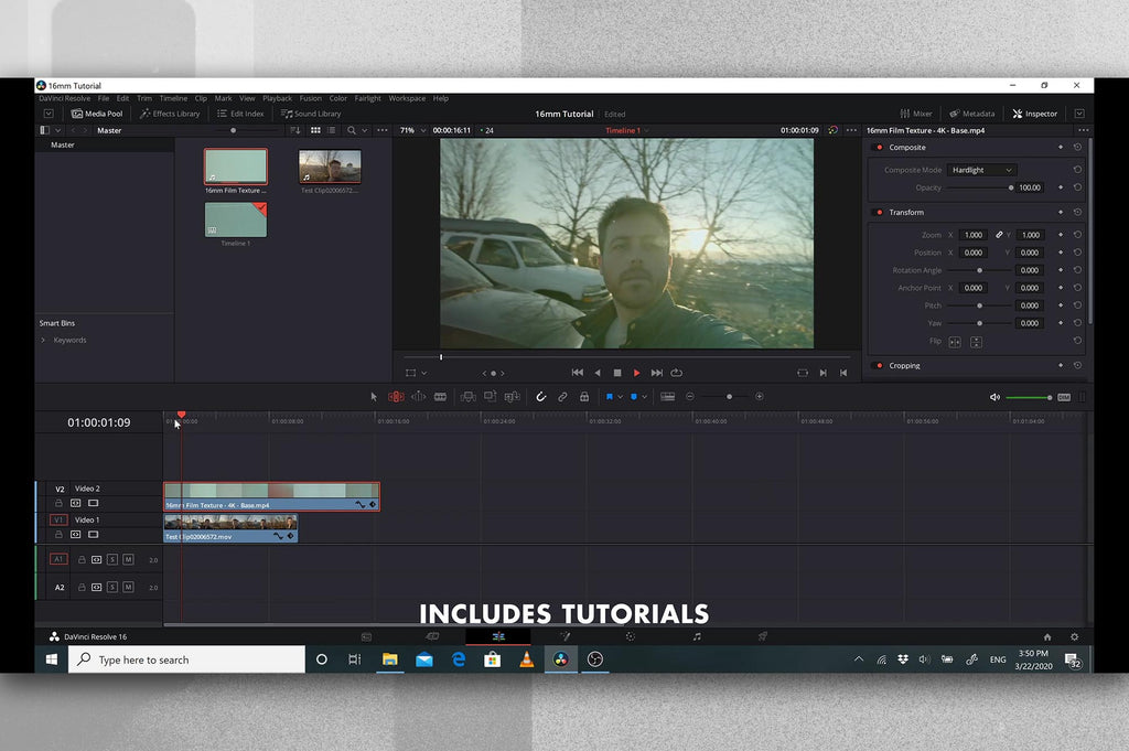Celluloid: Film Textures for Video and Design-Chroma Supply