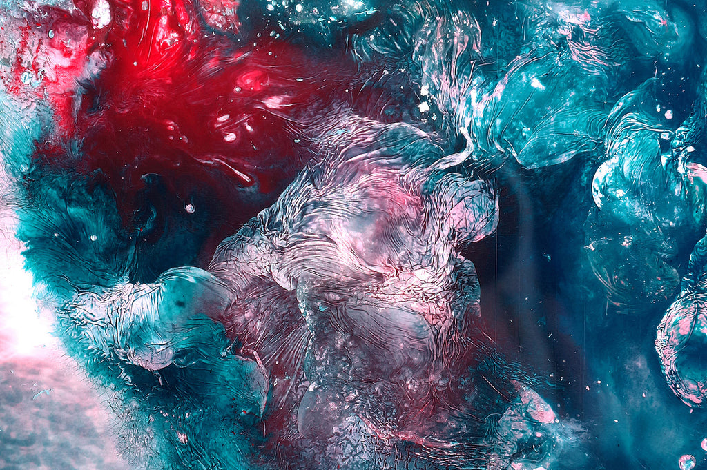 Altered Film Texture Bundle-Chroma Supply
