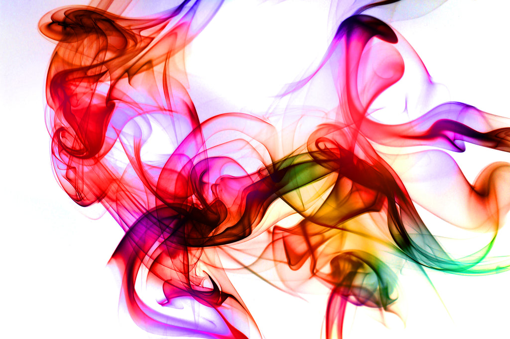 Lucid: Vibrant Blur Overlays-Chroma Supply