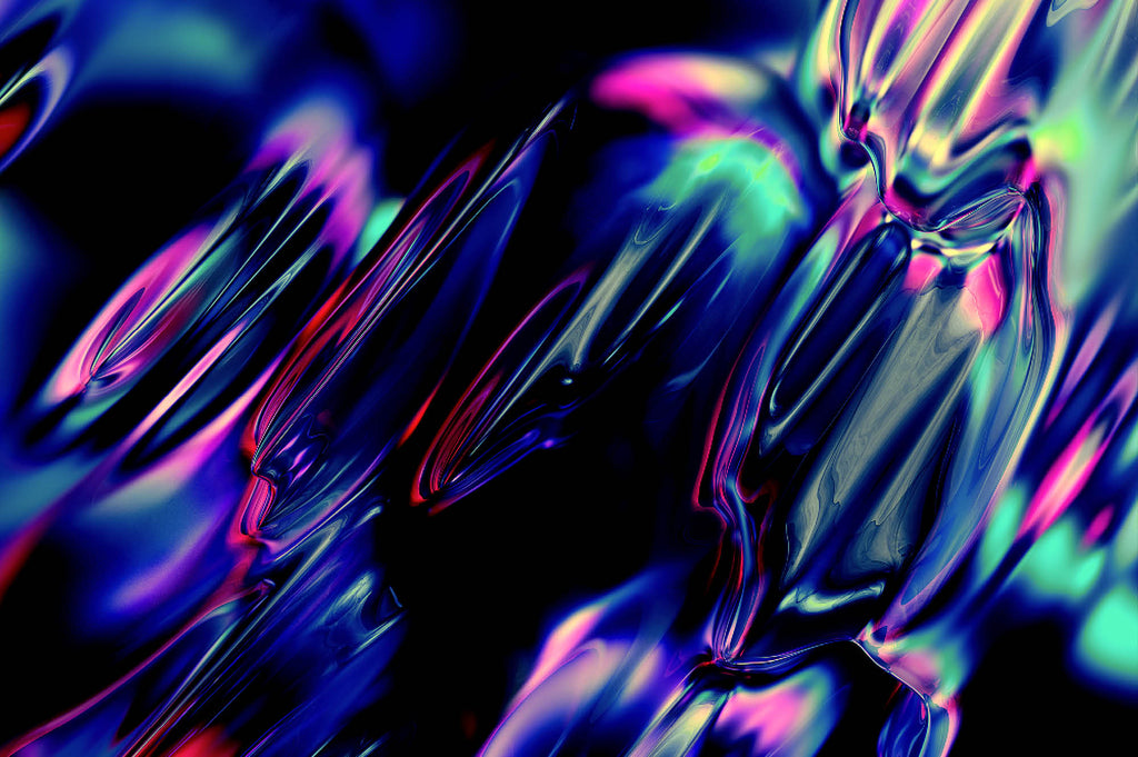 Reflective 3D Bundle-Chroma Supply