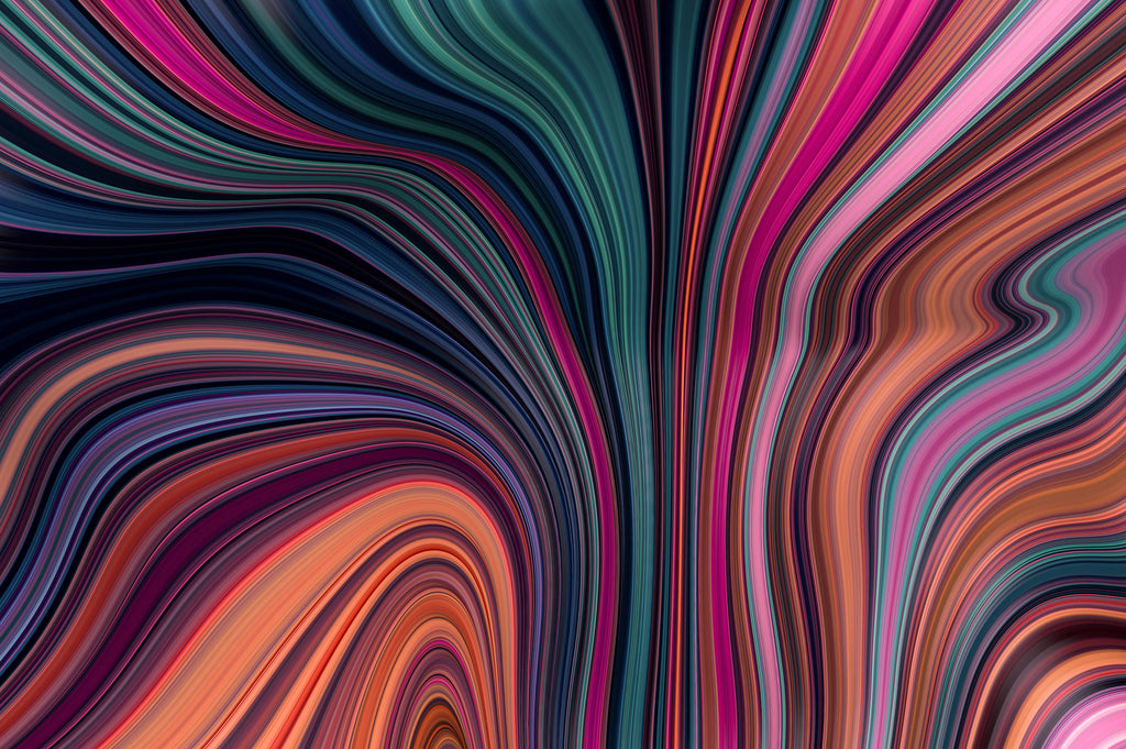 Swerve: Sweeping Line Textures-Chroma Supply