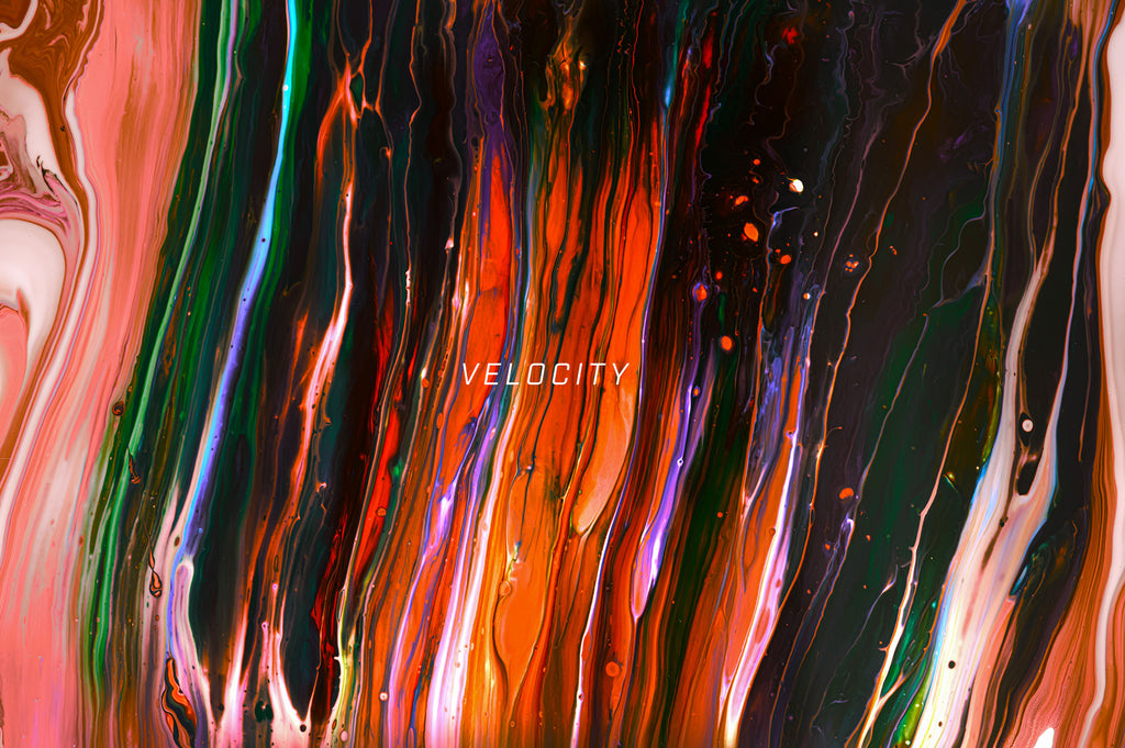 Fluid Art Bundle-Chroma Supply