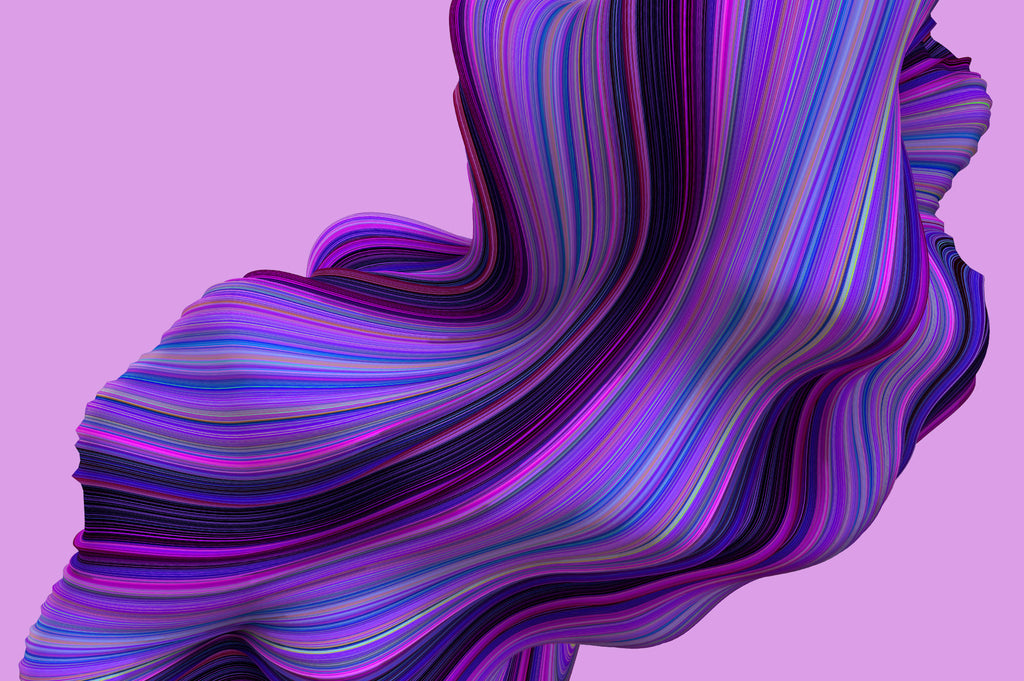 Amplify: 15 Fluid Shapes-Chroma Supply