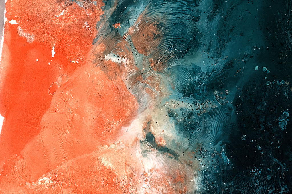 Develop: Altered Film Textures-Chroma Supply