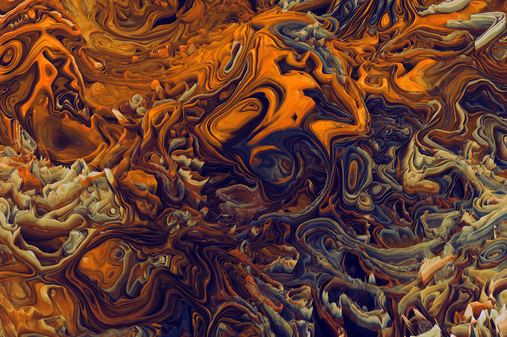 Expanse: 12 Experimental Textures-Chroma Supply