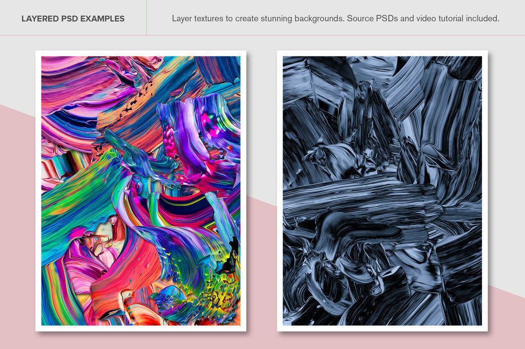 Abstract Paint Toolbox-Chroma Supply