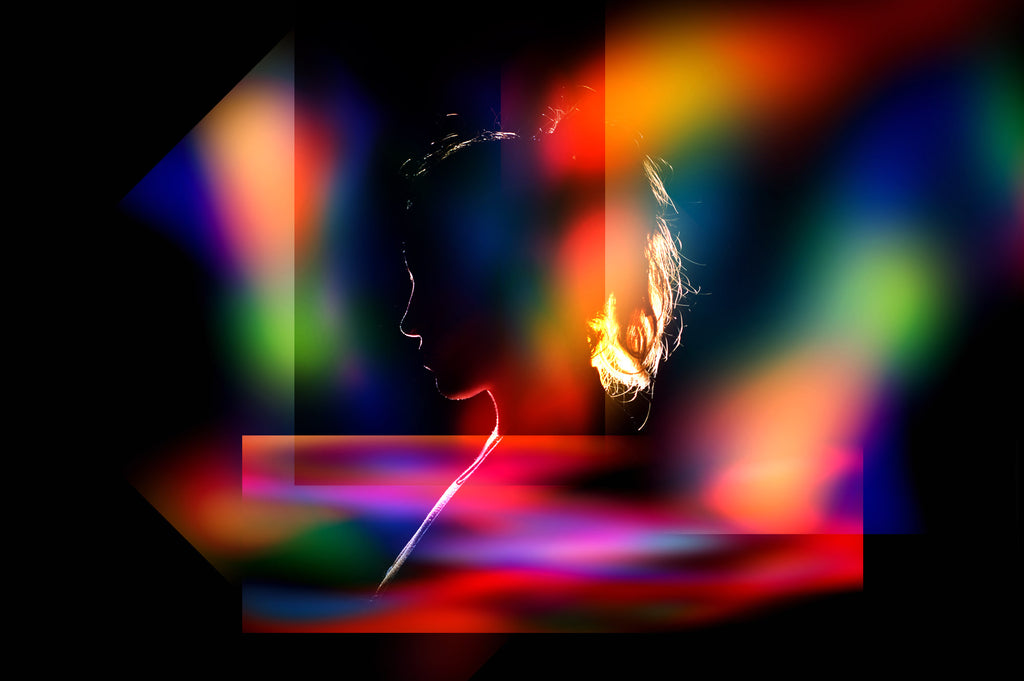 Lucid: Vibrant Blur Overlays-Chroma Supply
