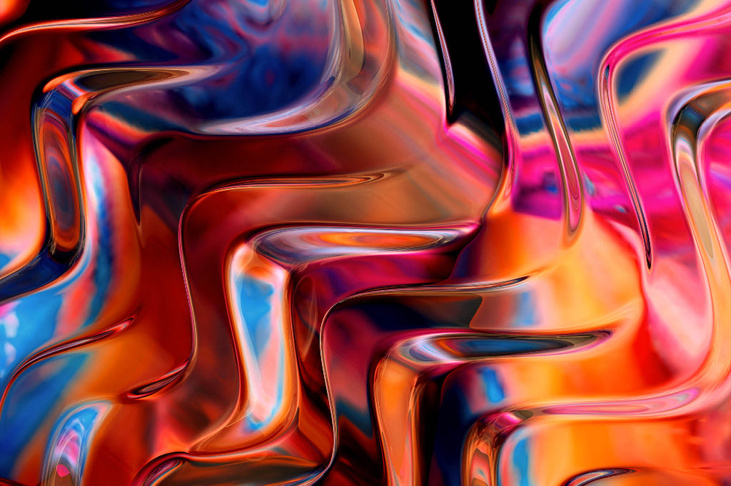 Reflective 3D Bundle-Chroma Supply