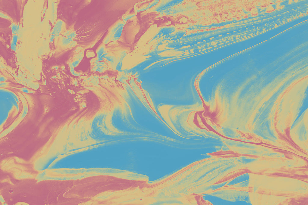 Tone: Recolored Paint Textures-Chroma Supply