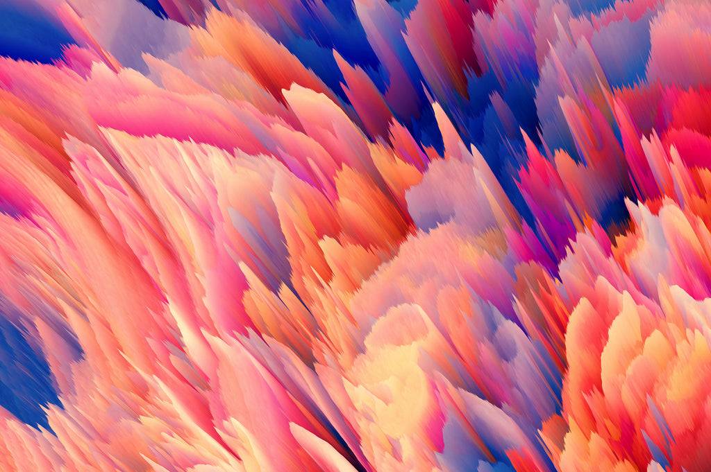 Vitality: 15 Dynamic Textures-Chroma Supply