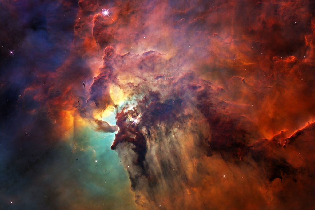 Beyond: Stunning Outer Space Textures-Chroma Supply
