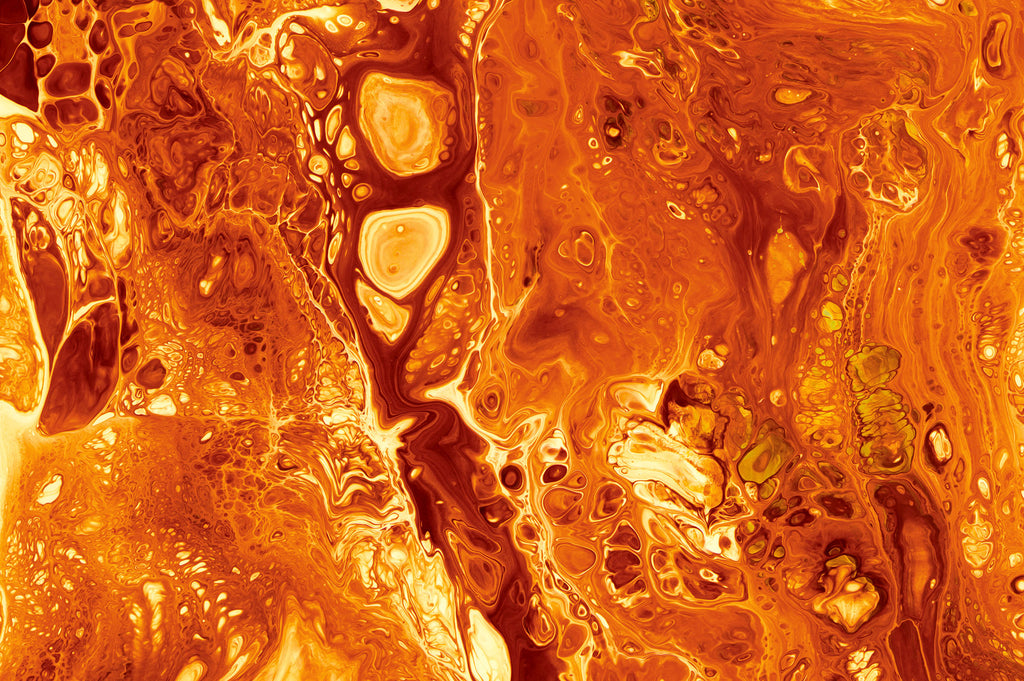 Coalesce: 12 Abstract Paint Textures-Chroma Supply