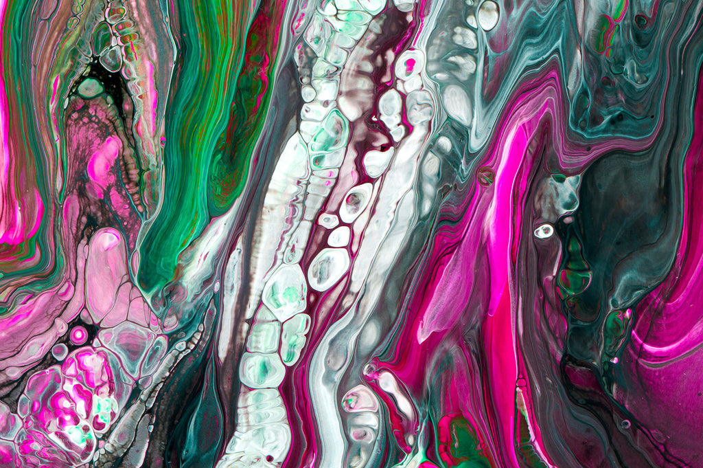 Fluid Paint Bundle-Chroma Supply