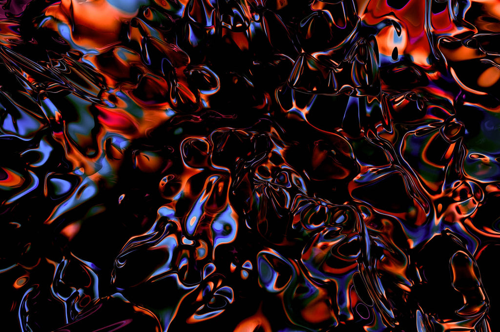 Reflective 3D Bundle-Chroma Supply
