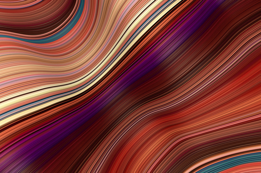 Swerve: Sweeping Line Textures-Chroma Supply
