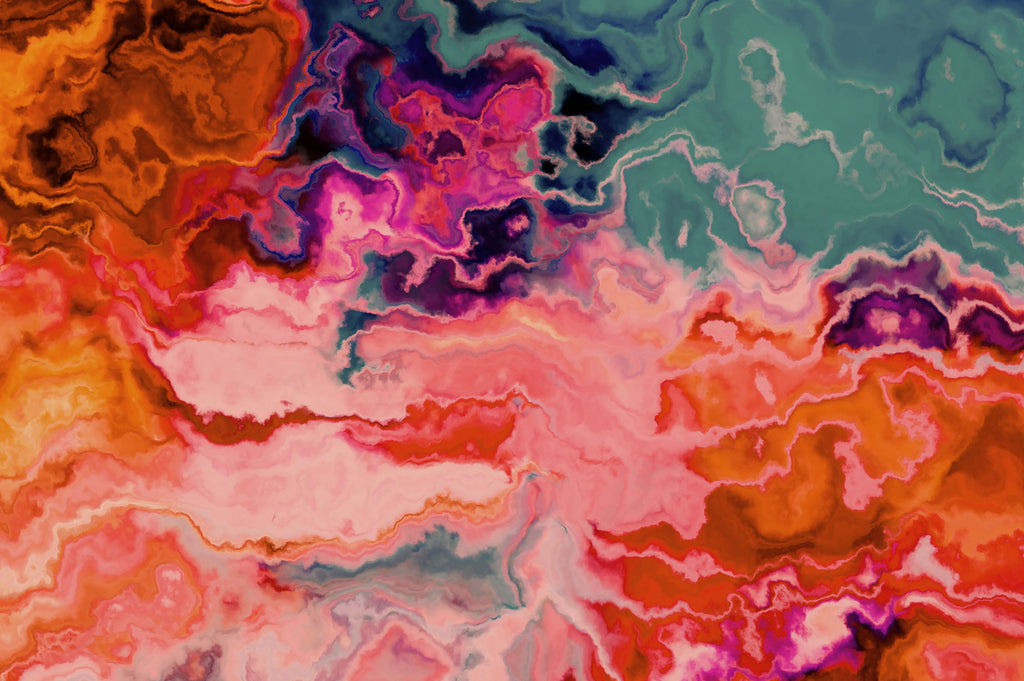 Terraform: 15 Otherworldly Textures-Chroma Supply