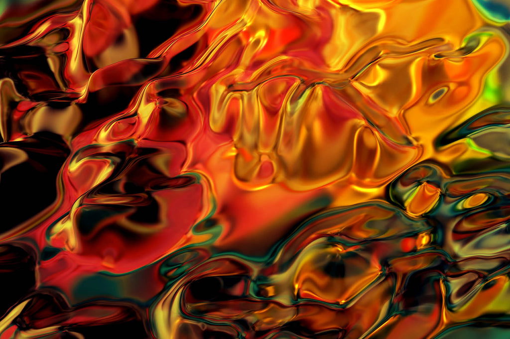 Reflective 3D Bundle-Chroma Supply