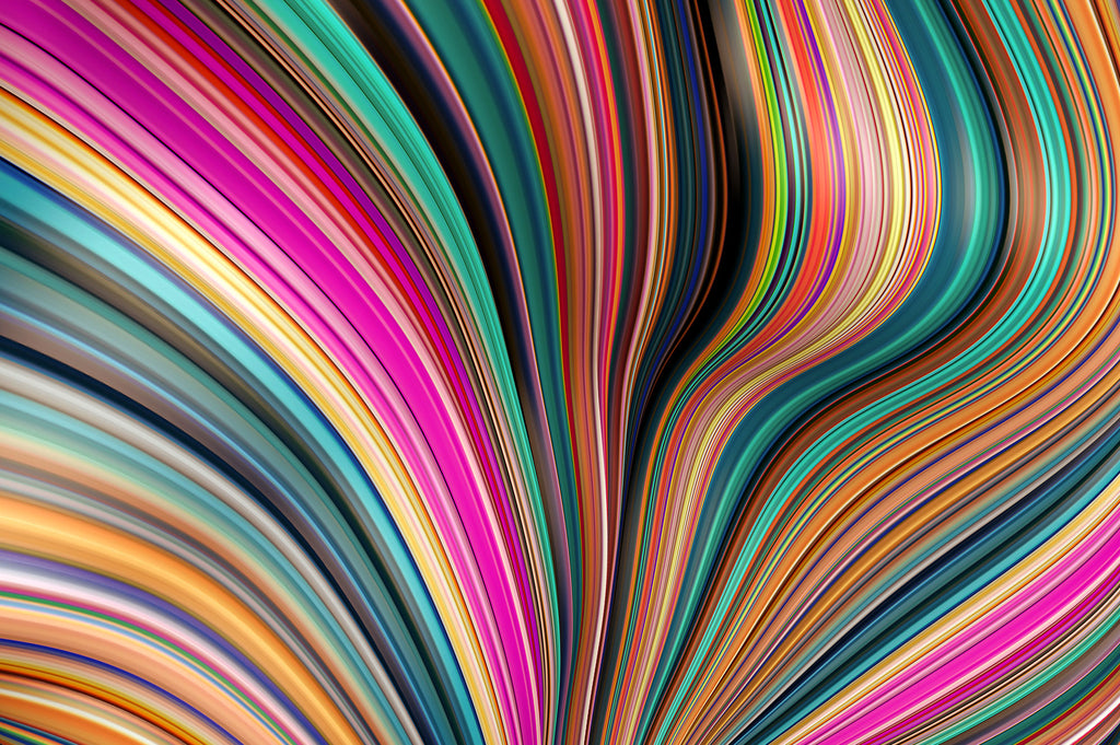 Swerve: Sweeping Line Textures-Chroma Supply