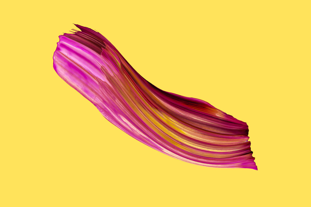 Vibrant Paint Strokes, Vol. 3-Chroma Supply