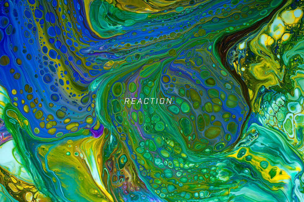 Fluid Art Bundle-Chroma Supply