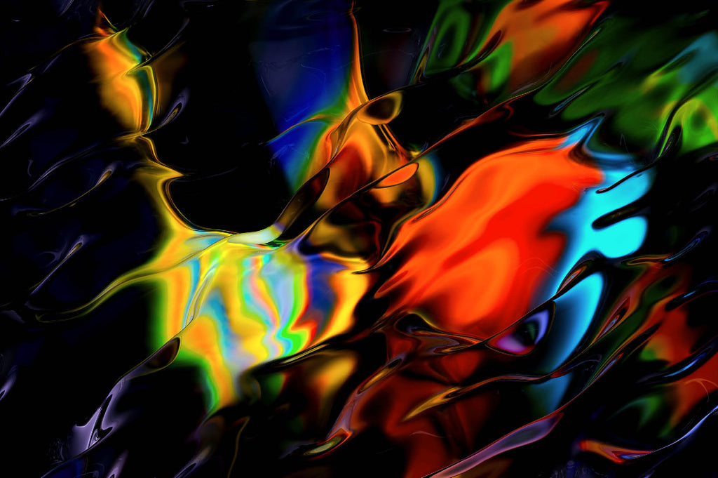 Reflective 3D Bundle-Chroma Supply