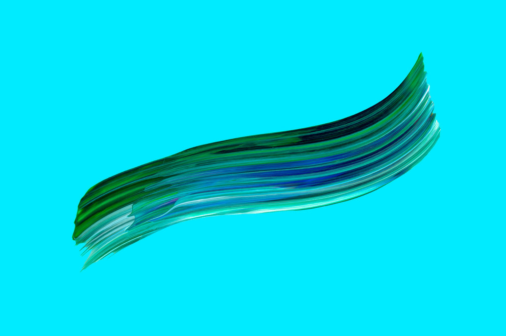 Vibrant Paint Strokes, Vol. 2-Chroma Supply