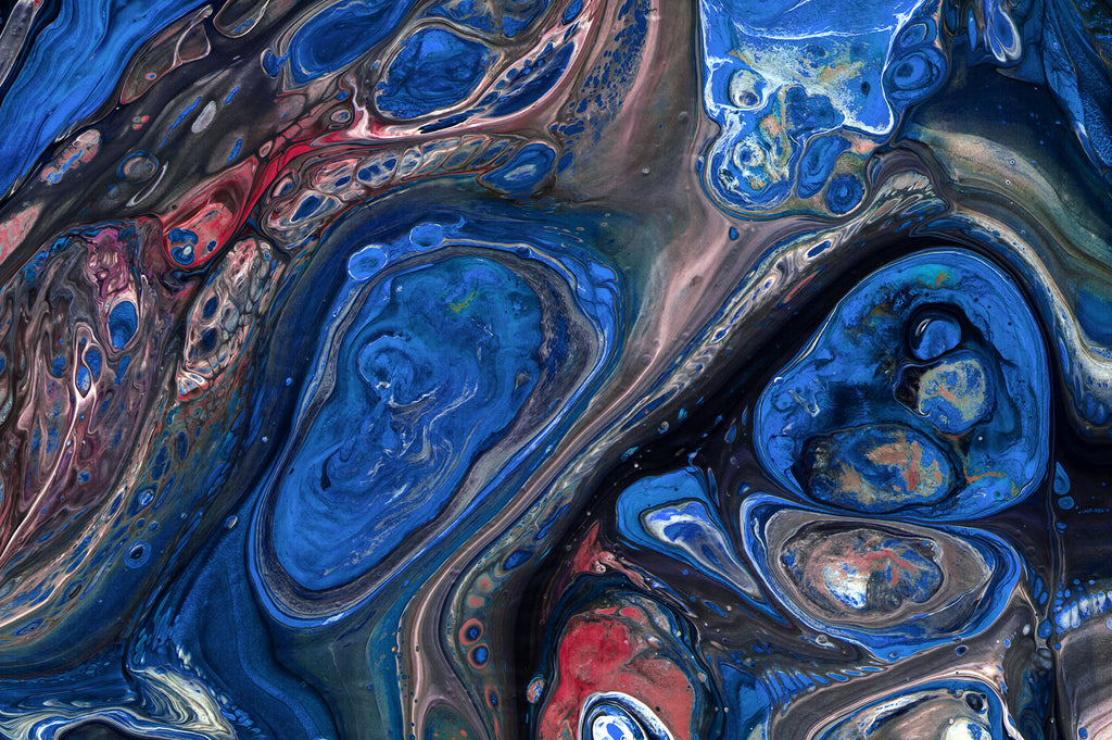 Fluid Paint Bundle-Chroma Supply
