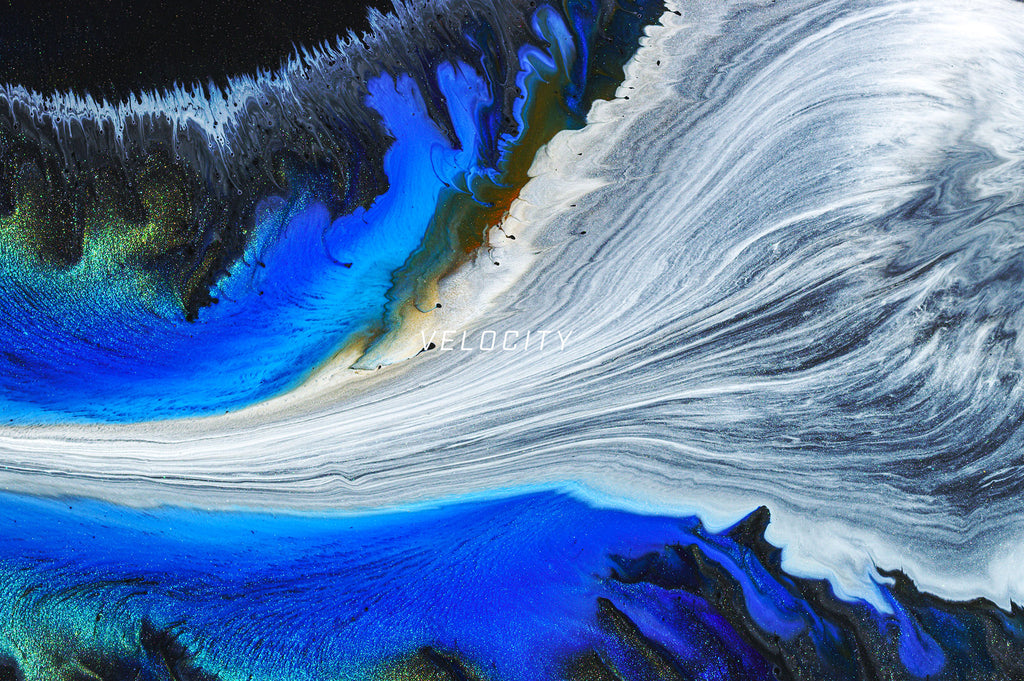 Fluid Art Bundle-Chroma Supply