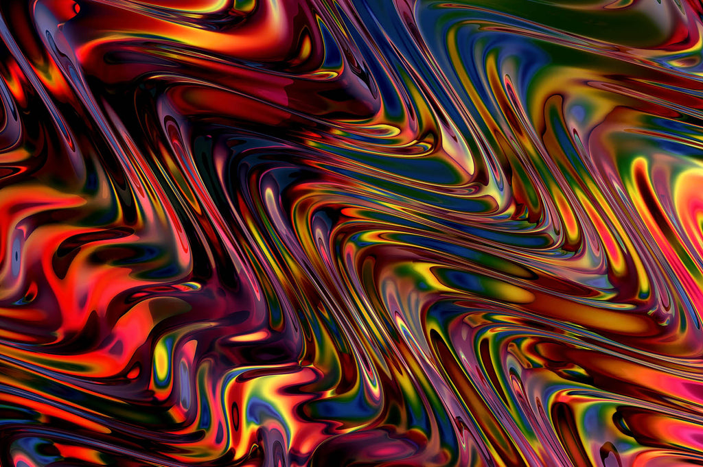 Reflective 3D Bundle-Chroma Supply