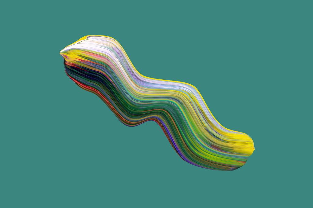 Vibrant Paint Strokes, Vol. 3-Chroma Supply