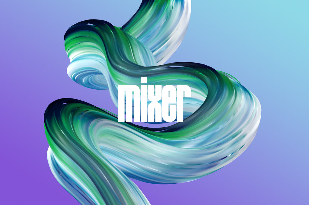 Multicolor Brush Bundle (Affinity)-Chroma Supply