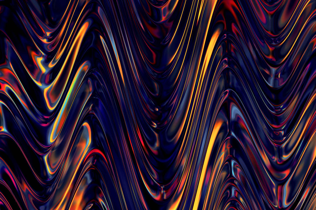 Reflective 3D Bundle-Chroma Supply