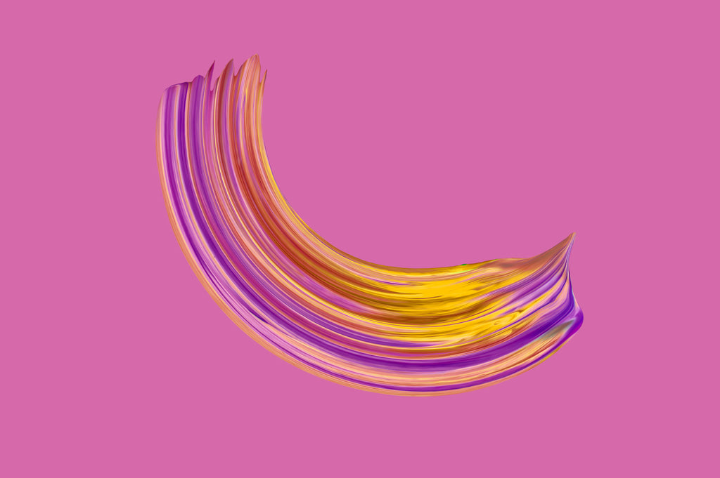 Vibrant Paint Strokes, Vol. 3-Chroma Supply