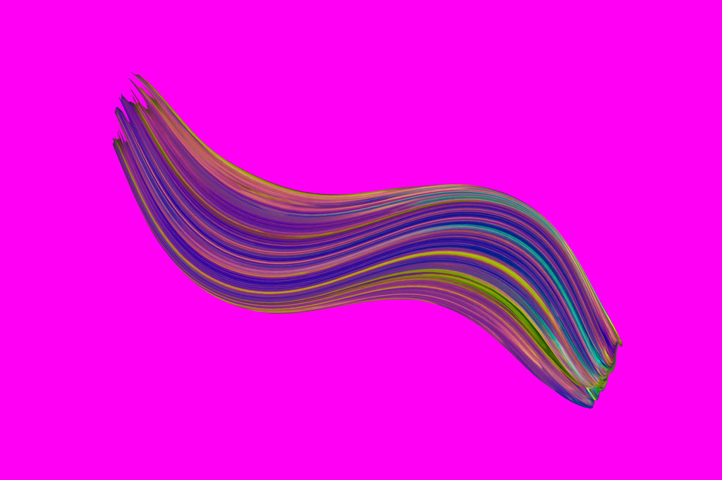 Vibrant Paint Strokes, Vol. 2-Chroma Supply
