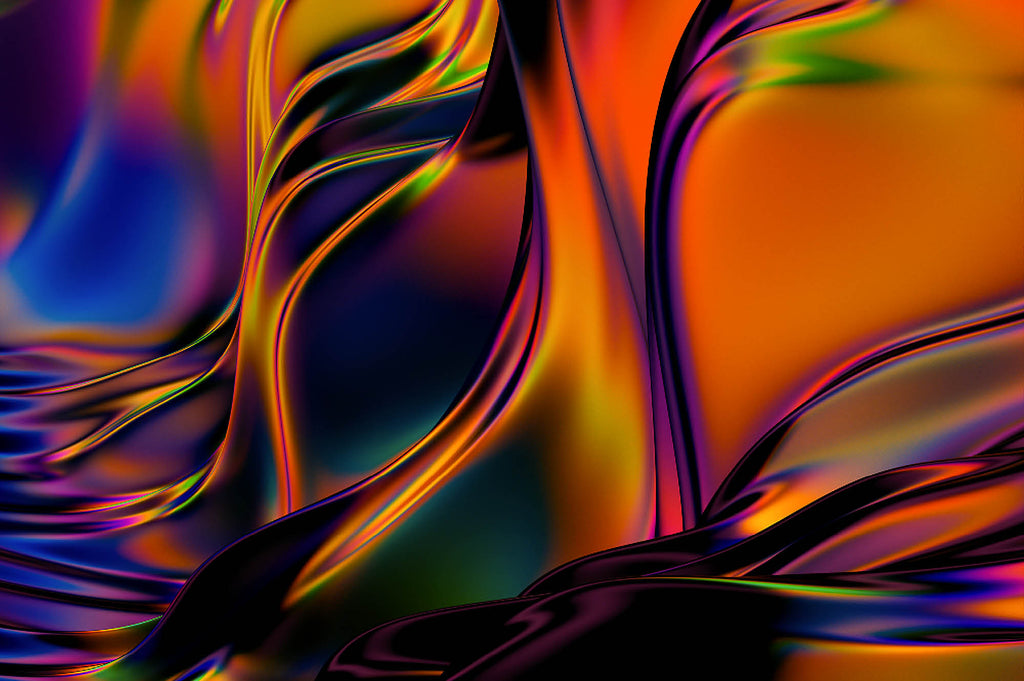 Reflective 3D Bundle-Chroma Supply