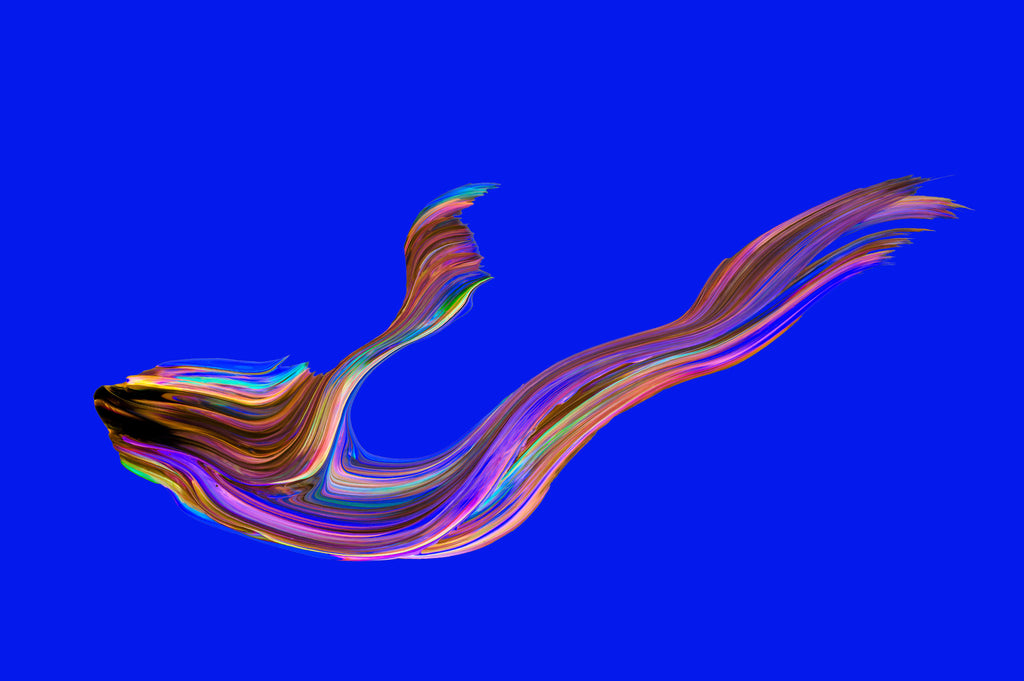 Vibrant Paint Strokes, Vol. 2-Chroma Supply