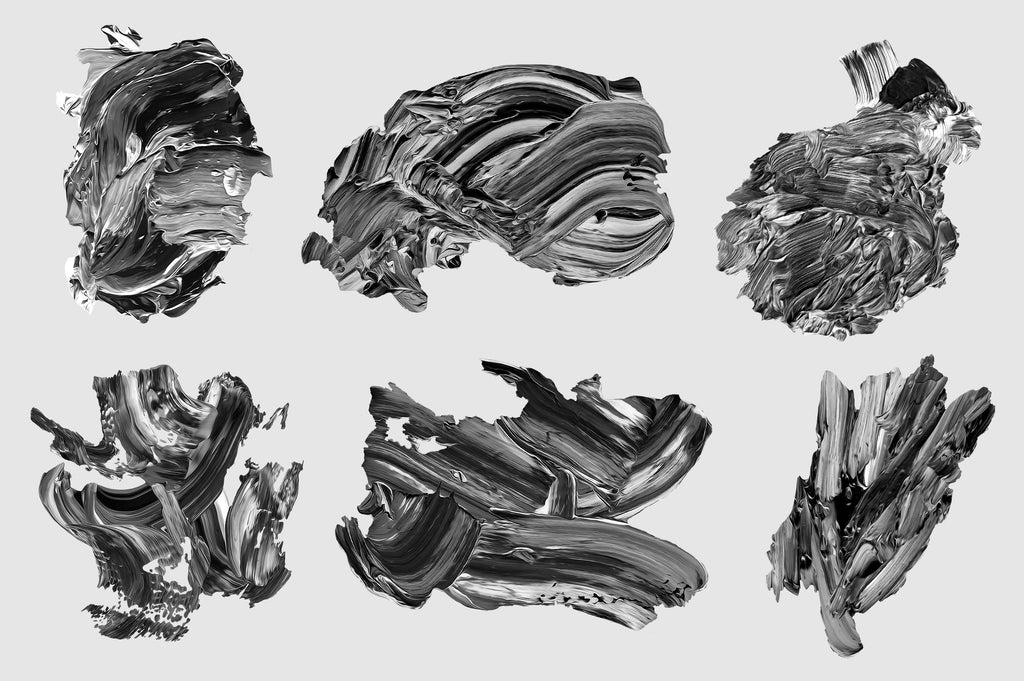 Abstract Paint Toolbox-Chroma Supply