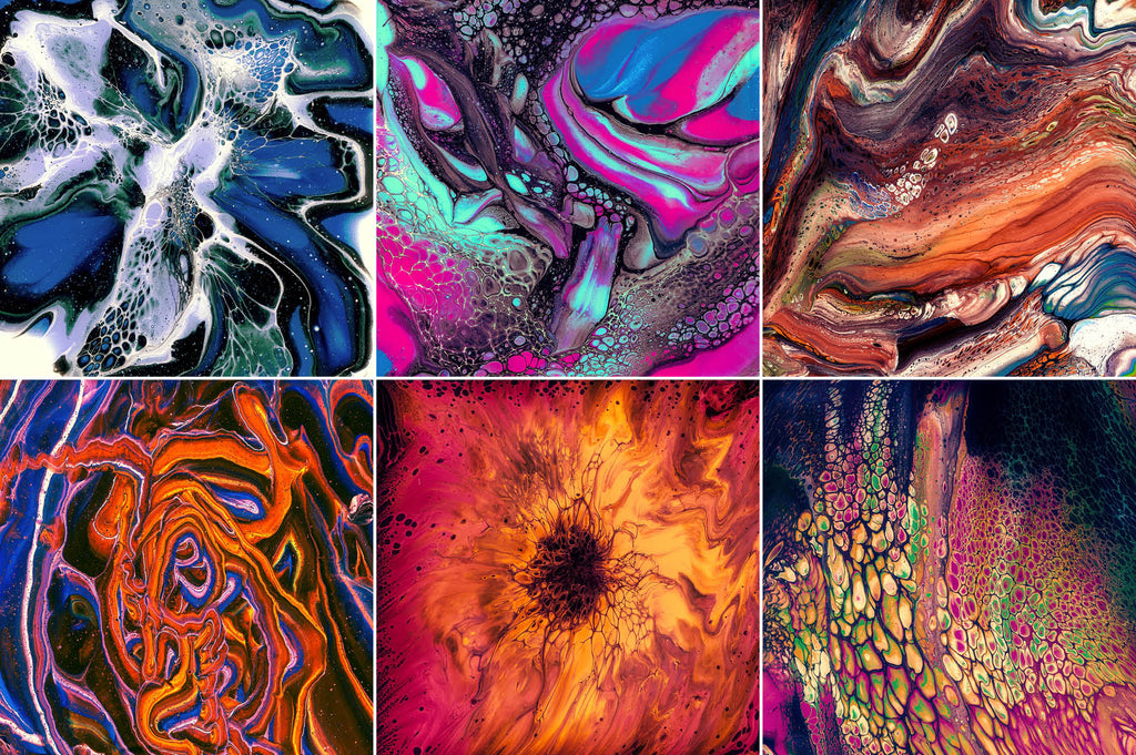 Cell Paint Bundle-Chroma Supply