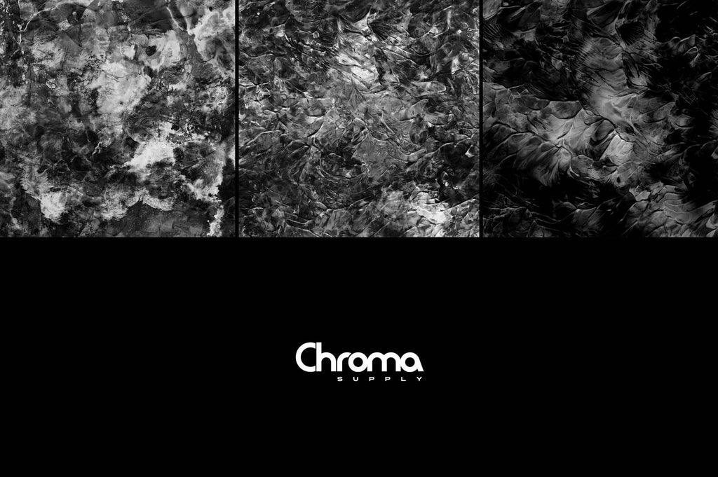 Vivid: Vibrant Ink & Paint Experiments-Chroma Supply
