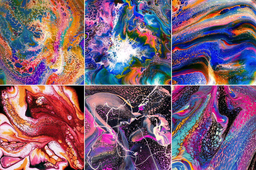 Cell Paint Bundle-Chroma Supply