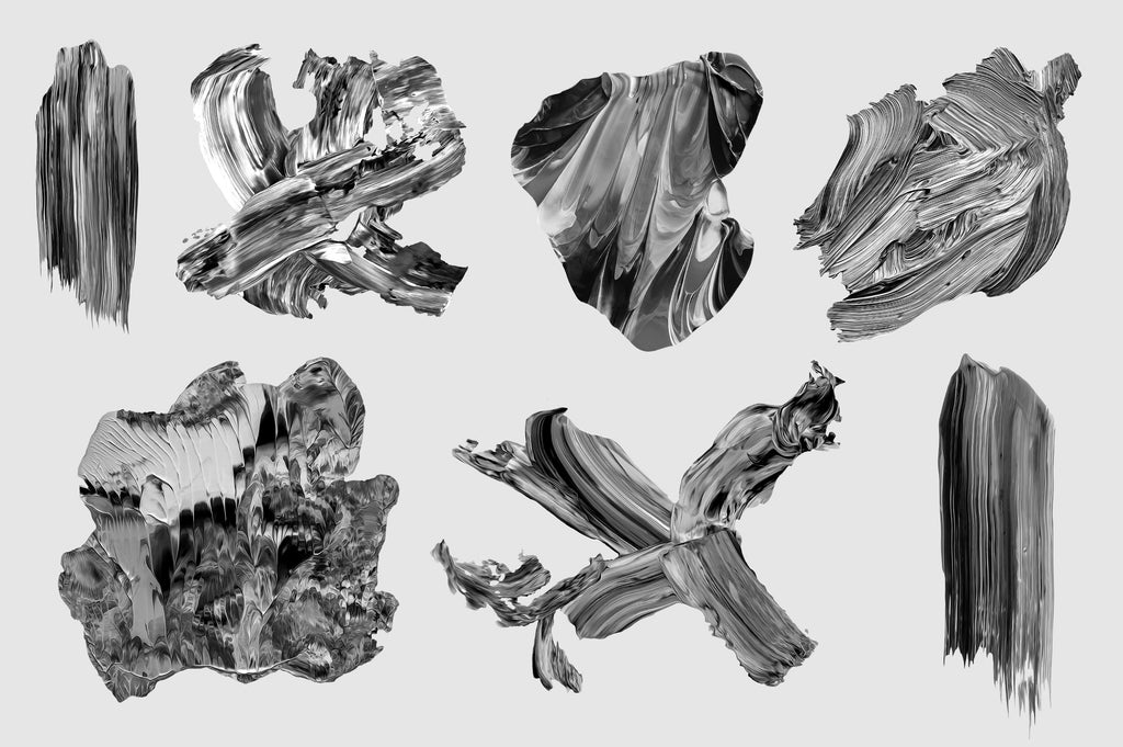 Abstract Paint Toolbox-Chroma Supply