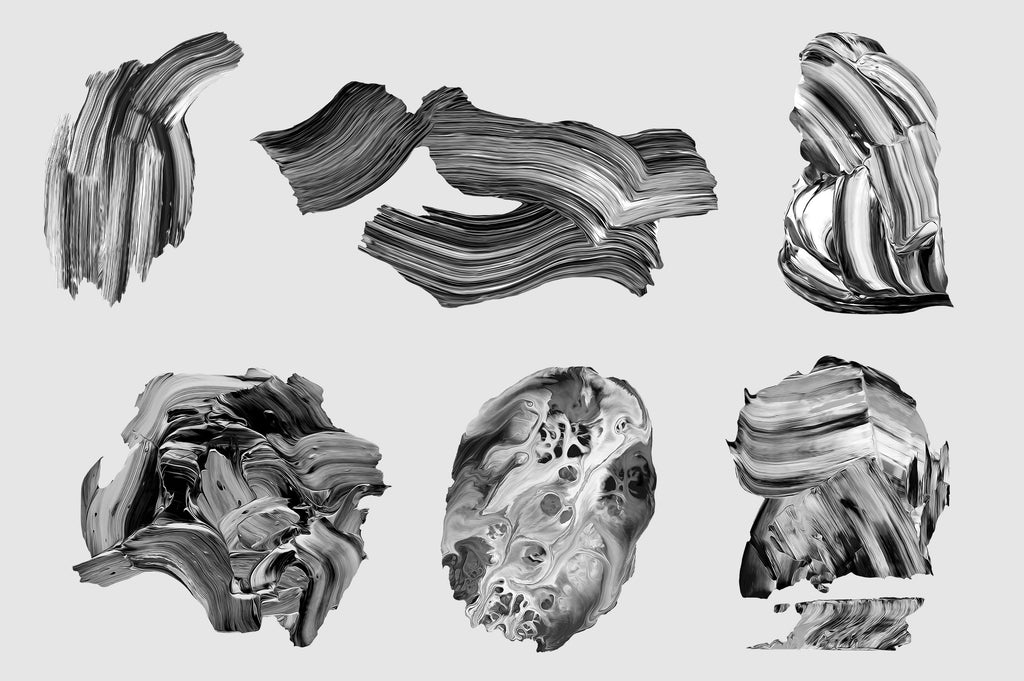 Abstract Paint Toolbox-Chroma Supply