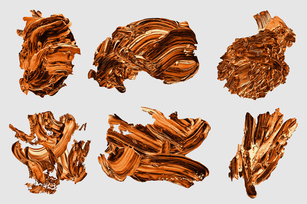 Abstract Paint Toolbox-Chroma Supply