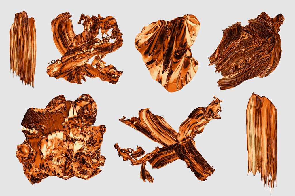 Abstract Paint Toolbox-Chroma Supply