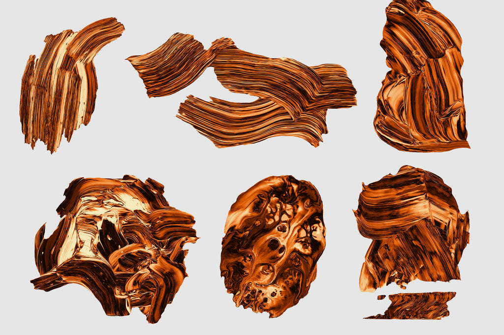 Abstract Paint Toolbox-Chroma Supply