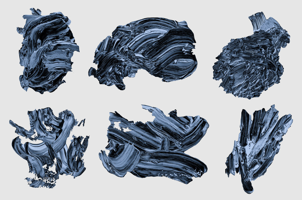 Abstract Paint Toolbox-Chroma Supply