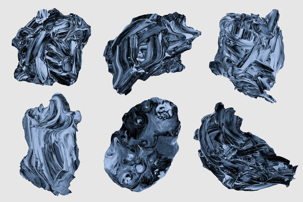 Abstract Paint Toolbox-Chroma Supply
