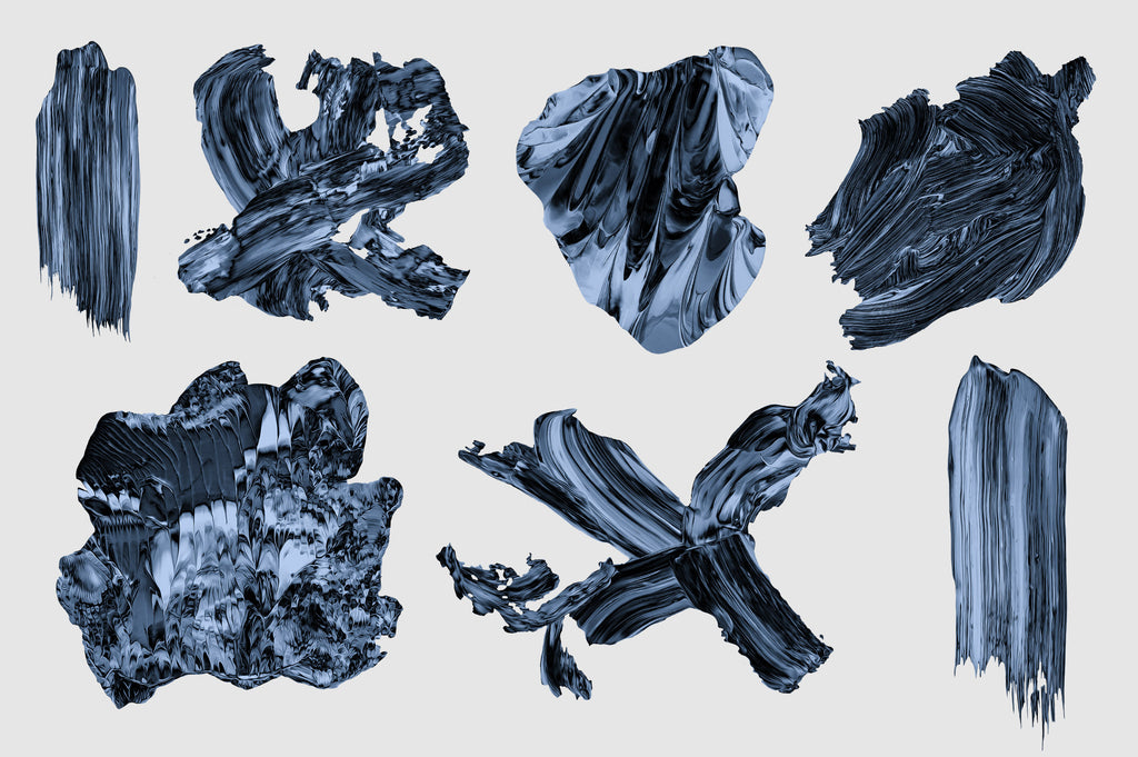 Abstract Paint Toolbox-Chroma Supply