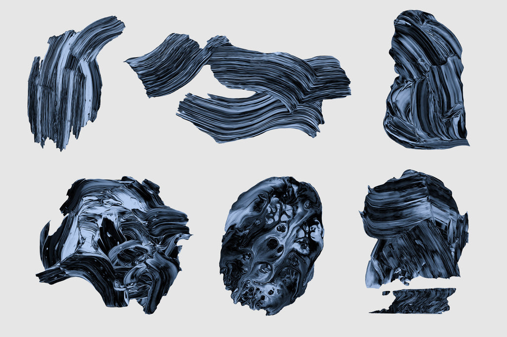 Abstract Paint Toolbox-Chroma Supply